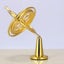 Metal Gyroscope Traditional Pressure Relieve Educational Gyro Relief Gift Stress Carousel 9