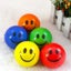 4x Toys Stress Pain Relief Anxiety Squeeze Ball Relaxable HAPPY SMILE FACE Carousel 6