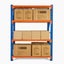 Shelving Carousel 3