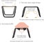 Sex Furniture Easy Assemble Couple Chair Ad Carousel 4