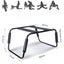 Sex Furniture Easy Assemble Couple Chair Ad Carousel 6
