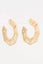 Stella and Gemma Corfu Earrings Natural Carousel 1