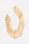 Stella and Gemma Corfu Earrings Natural Carousel 2