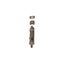 Tradco Tower Barrel Bolt 118mm x 32mm - Available in Various Finishes Carousel 1