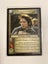 LOTR 2003 Decipher Game Card “The Resolute Hobbit” promotional card Carousel 1
