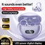 Open Ear Clip Headphones Carousel 4