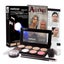 Mehron Makeup Mini-Pro Student Makeup Educational Kit (Fair/Olive) Carousel 2