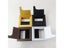 1PC Aluminum Alloy PC Desk Rectangle Wire Cable Grommet Office Table Hole Cover Carousel 3