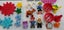 Bulk Duplo 4 Figures Goat ,Horse Large Board Plus lots more Carousel 6