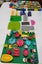 Bulk Duplo 4 Figures Goat ,Horse Large Board Plus lots more Carousel 1