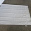 Chain control back stacked Roman Blind Carousel 1