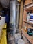 Rheem high pressure hot water cylinder Carousel 8