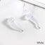 2 pairs Anti-Slip Glasses Hook Ear Grip Silicone Spectacle Holder Carousel 8