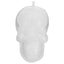 Wax Form Candle Making Mold Moulds Skull Shape Silicone Template Craft Tool Soap Carousel 2