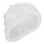 Wax Form Candle Making Mold Moulds Skull Shape Silicone Template Craft Tool Soap Carousel 3