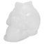 Wax Form Candle Making Mold Moulds Skull Shape Silicone Template Craft Tool Soap Carousel 5