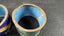 Antique Set of Three Chinese Cloisonné Napkin Rings - Lot Q976 Carousel 7