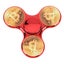 fingertip gyro fidget rotating toy fingertip fidget toy Fingertip Gyro ABS Carousel 1
