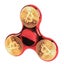 fingertip gyro fidget rotating toy fingertip fidget toy Fingertip Gyro ABS Carousel 6