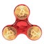 fingertip gyro fidget rotating toy fingertip fidget toy Fingertip Gyro ABS Carousel 7
