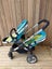 iCandy Peach Stroller - Sweet Pea Carousel 3