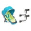 iCandy Peach Stroller - Sweet Pea Carousel 4