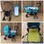 iCandy Peach Stroller - Sweet Pea Carousel 2