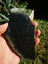 Pounamu greenstone quality carving Slab Golden flecks Carousel 5
