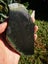 Pounamu greenstone quality carving Slab Golden flecks Carousel 8