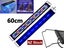 PTN NEW Adjustable LED Aquarium Lights Sale Sale Sale Carousel 12