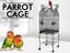 Parrot cage Carousel 6