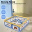 Baby Playpen NZ Clearance Carousel 5