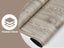 Vinyl Floor Stickers Self-Adhesive Carousel 7