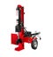 50 tons log splitter Carousel 1