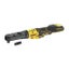 DEWALT Ratchet, 3/8" and 1/2" Sealed Head 18/20V Max XR DCF510 Carousel 1