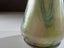 Art Nouveau Silver Capped Glass Vase Carousel 3