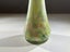 Art Nouveau Silver Capped Glass Vase Carousel 4