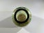 Art Nouveau Silver Capped Glass Vase Carousel 9