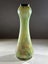 Art Nouveau Silver Capped Glass Vase Carousel 1