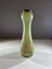 Art Nouveau Silver Capped Glass Vase Carousel 2