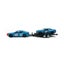 Siku Dodge Charger SRT 1:55 2565 Carousel 2