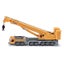 Siku Mobile Crane Liebherr 1:87 1886 Carousel 2
