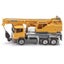 Siku Liebherr Telescope Crane Truck 1:87 1859 Carousel 1