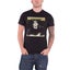Lou Reed Unisex Adult Transformer Vintage Cotton Carousel 1