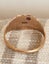 Stunning Solid Rose Gold and Ruby Signet Ring Carousel 3