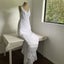 White wedding dress size 14 / Swarovski crystal dress Carousel 5