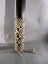 Pacific Island Hand-Carved War Clubs – Set of Two Carousel 6