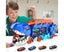 Track Car Toy, Transforms into Stomping Dragon with Ultimate Transporter Ha Carousel 4