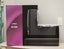 Near New Yamaha Sound Bar and Sub Woofer Carousel 3