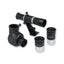 Carson 80mm Stara Series Refractor Telescope Carousel 3